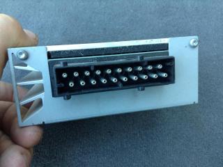 усилитель музыкальный BMW 5 серия E60/E61 2007, 3.0 л., N53 B30 A, бензин, АКПП, седан, 6920461