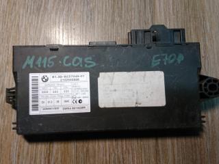 Иммобилайзер BMW X5 E70 [рестайлинг] 2011, 3.0 л., N57 D30 B, дизель, АКПП, внедорожник 5 дв., 61359237046, 5WK49516GBR