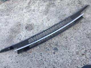 заглушка (решетка) в бампер BMW 1 серия E81/E82/E87/E88 [рестайлинг] 2007, 2.0 л., N43 B20 A, бензин, МКПП, хетчбэк 5 дв., 7182367