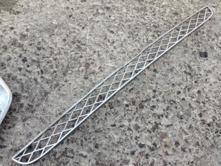 заглушка (решетка) в бампер BMW X6 E71/E72 2010, 3.0 л., N57 D30 A, дизель, АКПП, внедорожник 5 дв., 7159597