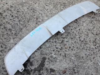 юбка бампера нижняя BMW X6 E71/E72 2010, 3.0 л., N57 D30 A, дизель, АКПП, внедорожник 5 дв., 7179849