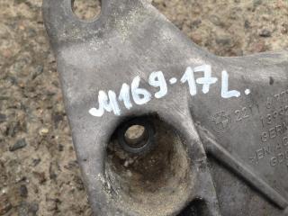 кронштейн двигателя BMW 7 серия F01/F02 2009, 3.0 л., N54 B30 A, бензин, АКПП, седан, 6777605