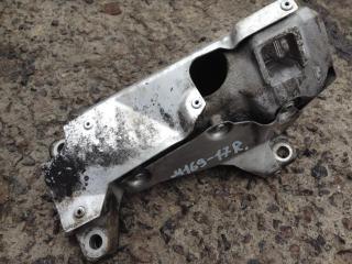 кронштейн двигателя BMW 7 серия F01/F02 2009, 3.0 л., N54 B30 A, бензин, АКПП, седан, 6777612