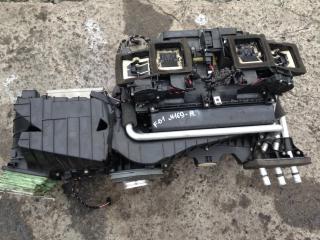 отопитель в сборе (печка) BMW 7 серия F01/F02 2009, 3.0 л., N54 B30 A, бензин, АКПП, седан