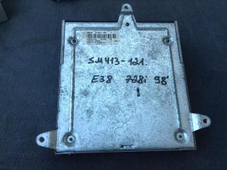 усилитель музыкальный BMW 7 серия E38 [рестайлинг] 2000, 2.8 л., M52 B28 (286S2), бензин, АКПП, седан, 8361785