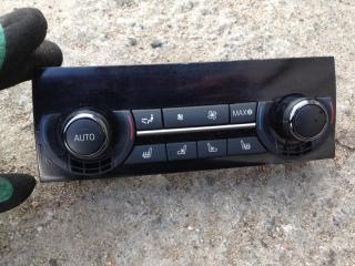 блок управления печки / климат-контроля BMW 7 серия F01/F02 2009, 3.0 л., N54 B30 A, бензин, АКПП, седан, 4231130