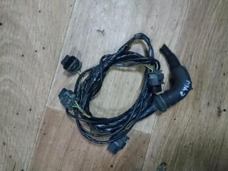 проводка датчиков парковки BMW 3 серия E90/E91/E92/E93 2006, 2.0 л., M47 D20 (204D4), дизель, АКПП, седан