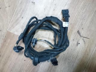 проводка датчиков парковки Mercedes-Benz CLS-Класс C219 2007, 3.0 л., OM 642.920, дизель, АКПП, купе, A2195406007