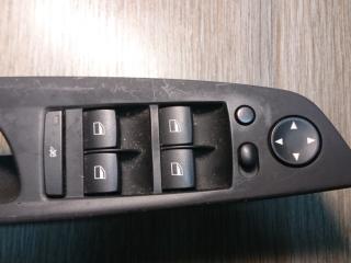 блок управления стеклоподъемниками BMW X5 E70 2009, M57 D30 (306D3), АКПП, внедорожник 5 дв., 9122121, 61319122121