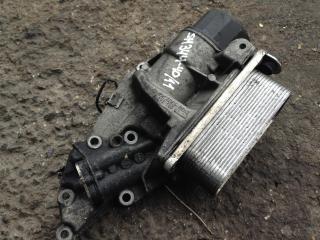 корпус масляного фильтра Mercedes-Benz M-Класс W164 [рестайлинг] 2009, 3.5 л., M 272.967, бензин, АКПП, внедорожник 5 дв., A2721800110