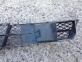 заглушка (решетка) в бампер BMW 5 серия E60/E61 [рестайлинг] 2008, M57 D30 (306D3), АКПП, седан, 7178110 - фото №2