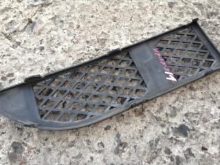 заглушка (решетка) в бампер BMW 7 серия E65/E66/E67 [рестайлинг] 2005, M57 D30 (306D3), АКПП, седан, 7135563