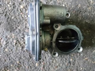 заслонка дроссельная BMW X1 E84 2012, 2.0 л., N47 D20 C, дизель, АКПП, универсал, 13547810752, 7810752