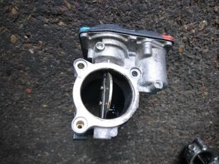 заслонка дроссельная BMW 3 серия E90/E91 [рестайлинг] 2011, 2.0 л., N47 D20 C, дизель, АКПП, седан, 7810752