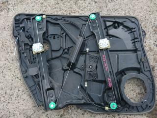 стеклоподъемник передний правый Mercedes-Benz GL-Класс X166 2013, 3.0 л., OM 642.826, дизель, АКПП, коричневый, внедорожник 5 дв., A1669060301