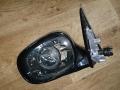 зеркало наружное левое BMW 3 серия E90/E91 [рестайлинг] 2009, 3.0 л., N57 D30 A, дизель, АКПП, седан - фото №2