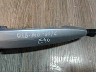 ручка наружная BMW 3 серия E90/E91 [рестайлинг] 2009, 3.0 л., N57 D30 A, дизель, АКПП, седан