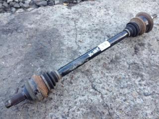 полуось передняя правая (приводной вал, ШРУС) BMW 7 серия F01/F02 2009, 3.0 л., N54 B30 A, бензин, АКПП, седан, 7577508