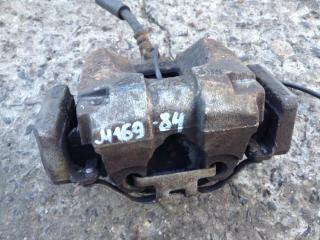 суппорт задний правый BMW 7 серия F01/F02 2009, 3.0 л., N54 B30 A, бензин, АКПП, седан