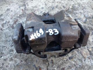 суппорт задний левый BMW 7 серия F01/F02 2009, 3.0 л., N54 B30 A, бензин, АКПП, седан