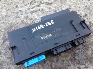 блок комфорта BMW 7 серия F01/F02 2009, 3.0 л., N54 B30 A, бензин, АКПП, седан, 9203598