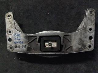 кронштейн КПП BMW 5 серия E60/E61 2005, M57 D25 (256D1), АКПП, седан, 6761106