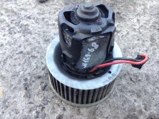 моторчик печки BMW 7 серия F01/F02 2009, 3.0 л., N54 B30 A, бензин, АКПП, седан