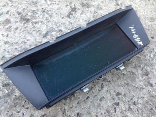 монитор мультимедиа BMW 7 серия F01/F02 2009, 3.0 л., N54 B30 A, бензин, АКПП, седан, 1974917