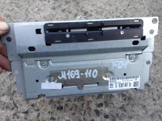 навигация BMW 7 серия F01/F02 2009, 3.0 л., N54 B30 A, бензин, АКПП, седан, 9207451