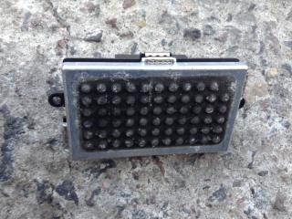 сопротивление печки BMW 7 серия F01/F02 2009, 3.0 л., N54 B30 A, бензин, АКПП, седан, 9179413