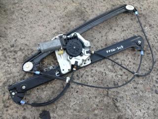 стеклоподъемник передний правый BMW X5 E53 [рестайлинг] 2005, M57 D30 (306D2), АКПП, внедорожник 5 дв., 8381020