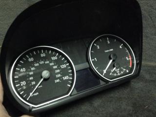 щиток приборов (приборная панель) BMW 2008, 2.0 л., N47 D20 A, дизель, АКПП, хетчбэк 5 дв., 1024982