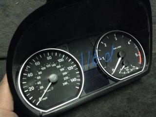 щиток приборов (приборная панель) BMW 2009, 2.0 л., N47 D20 A, дизель, АКПП, хетчбэк 5 дв., 1024982