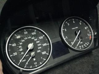 щиток приборов (приборная панель) BMW 3 серия E90/E91/E92/E93 2007, 2.0 л., N43 B20 A, бензин, АКПП, кабриолет, 9166840