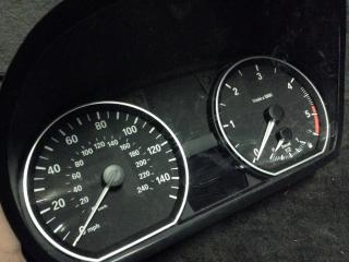 щиток приборов (приборная панель) BMW 2008, 2.0 л., N47 D20 A, дизель, АКПП, хетчбэк 5 дв., 1024982