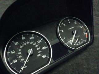 щиток приборов (приборная панель) BMW 1 серия E81/E82/E87/E88 [рестайлинг] 2007, 2.0 л., N43 B20 A, бензин, МКПП, хетчбэк 5 дв., 1024965