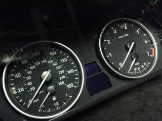 щиток приборов (приборная панель) BMW X5 E70 2007, 3.0 л., M57 D30 (306D5), дизель, АКПП, внедорожник 5 дв., 6976284