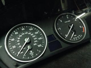 щиток приборов (приборная панель) BMW X5 E70 2010, 3.0 л., N57 D30 A, дизель, АКПП, внедорожник 5 дв., 6976284