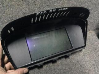 монитор мультимедиа BMW 5 серия E60/E61 2004, 3.0 л., N52 B30 B, бензин, АКПП, седан, 6957342