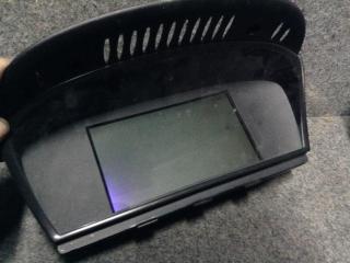 монитор мультимедиа BMW 5 серия E60/E61 2005, M57 D25 (256D2), АКПП, универсал, 6971414, 6952327