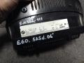монитор мультимедиа BMW 5 серия E60/E61 2006, M57 D25 (256D1), АКПП, седан, 9114356, 9114354 - фото №3