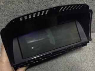 монитор мультимедиа BMW 7 серия E65/E66/E67 2004, 4.4 л., бензин, АКПП, седан, 6950069