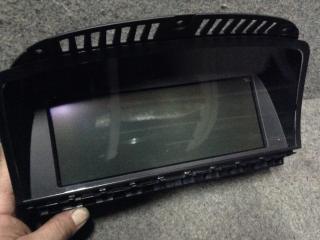 монитор мультимедиа BMW 7 серия E65/E66/E67 2002, 4.4 л., бензин, АКПП, седан, 6950069