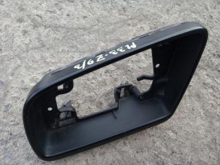 рамка зеркала левого BMW 5 серия E60/E61 2006, 3.0 л., N52 B30 A, бензин, АКПП, седан