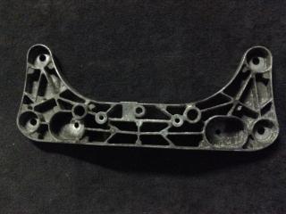 кронштейн КПП BMW 5 серия E39 [рестайлинг] 2001, 2.9 л., АКПП, седан, 1096106