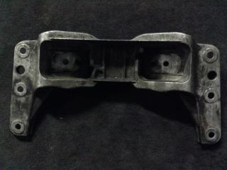 кронштейн КПП BMW 5 серия E60/E61 [рестайлинг] 2008, 3.0 л., N52 B30 A, бензин, АКПП, седан, 6761102