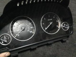 щиток приборов (приборная панель) BMW X5 F15 2014, 3.0 л., N57 D30 A, дизель, АКПП, внедорожник 5 дв., 9348715