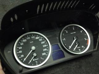 щиток приборов (приборная панель) BMW 5 серия E60/E61 2005, M57 D25 (256D2), АКПП, универсал, 6952897