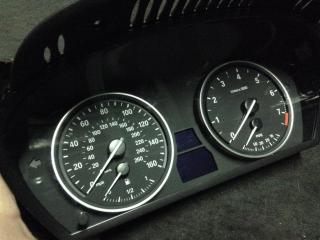 щиток приборов (приборная панель) BMW X5 E70 [рестайлинг] 2011, 4.4 л., N63 B44 A, бензин, АКПП, внедорожник 5 дв., 6976284