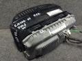 монитор мультимедиа BMW 7 серия E65/E66/E67 2002, M57 D30 (306D3), АКПП, седан, 6923030 - фото №2